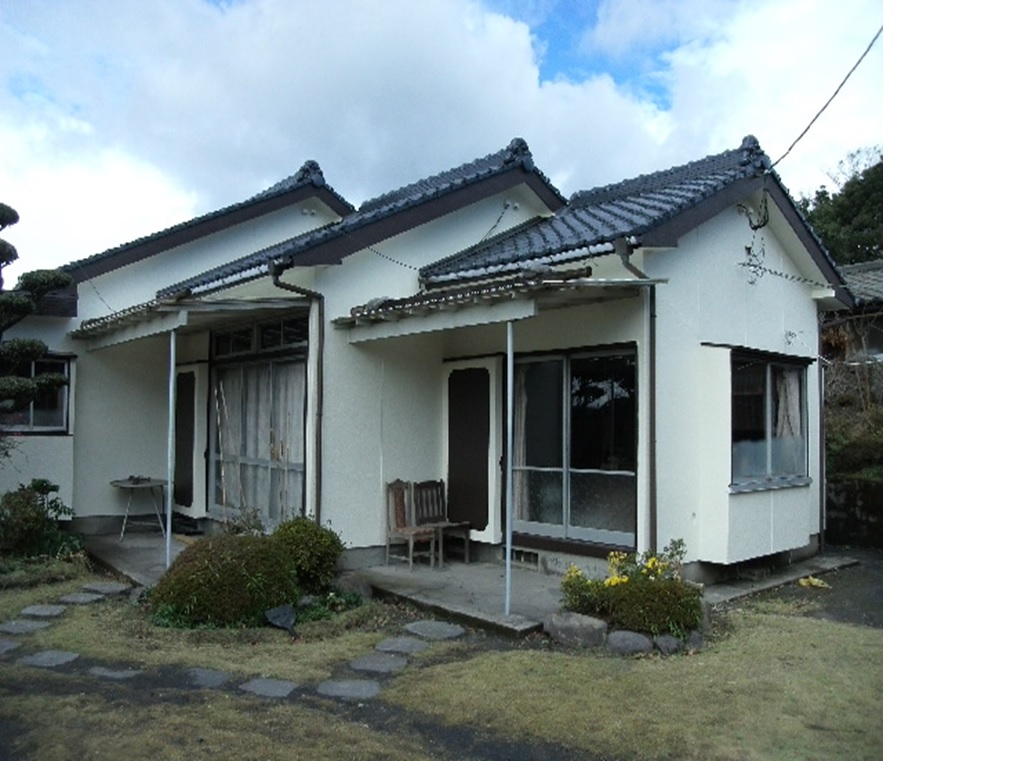 鹿児島市　S様邸  | 外壁塗装・屋根塗装　外壁スタジオ滝の神